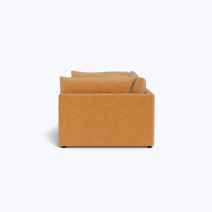 Delancey Two Arm Sofa