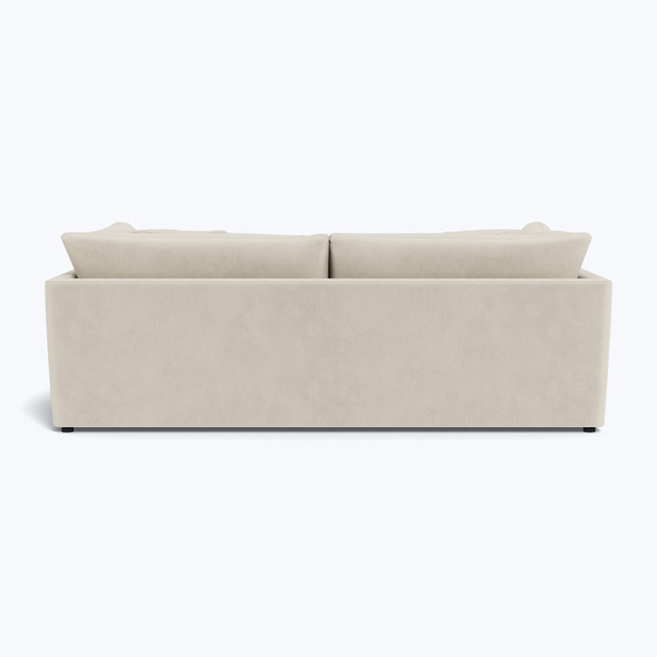 Delancey Two Arm Sofa