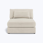 Delancey Armless Chair