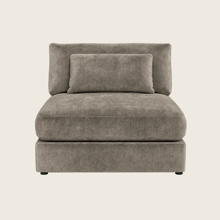 Delancey Armless Chair