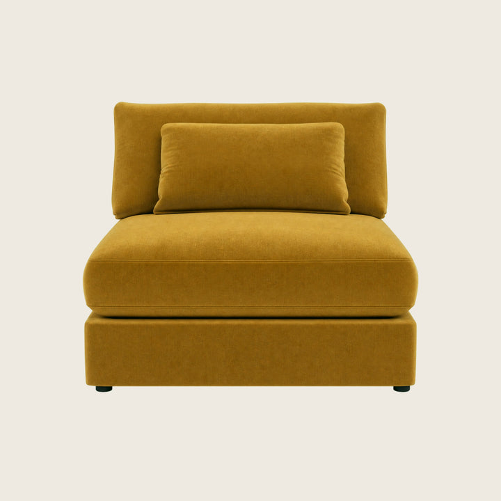 Delancey Armless Chair