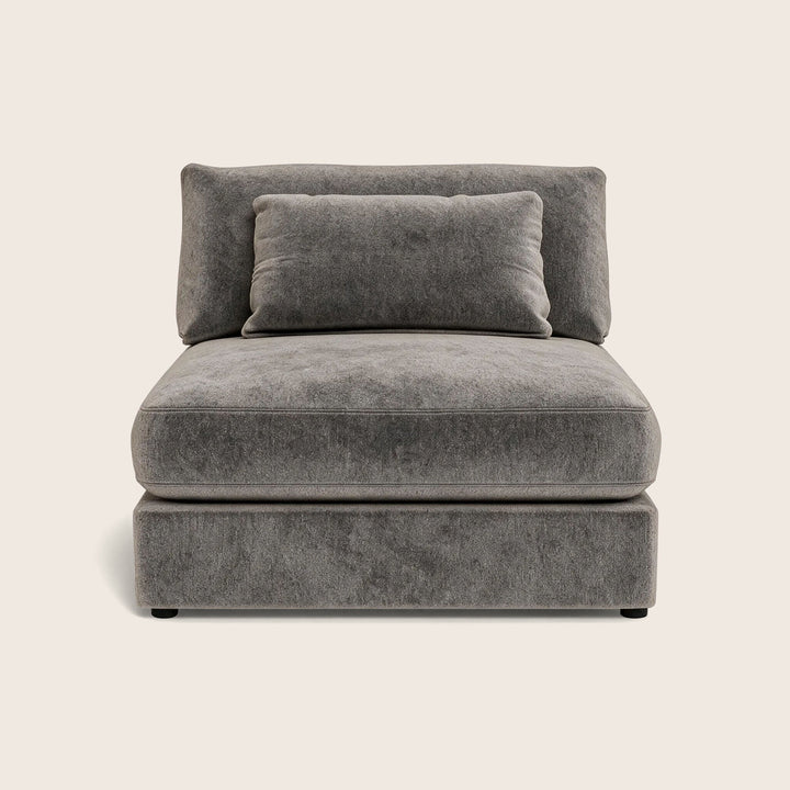 Delancey Armless Chair