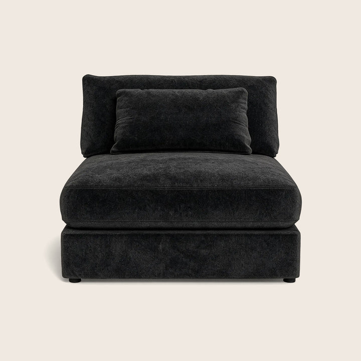 Delancey Armless Chair