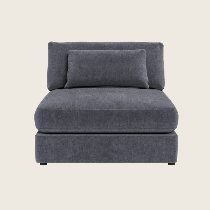 Delancey Armless Chair