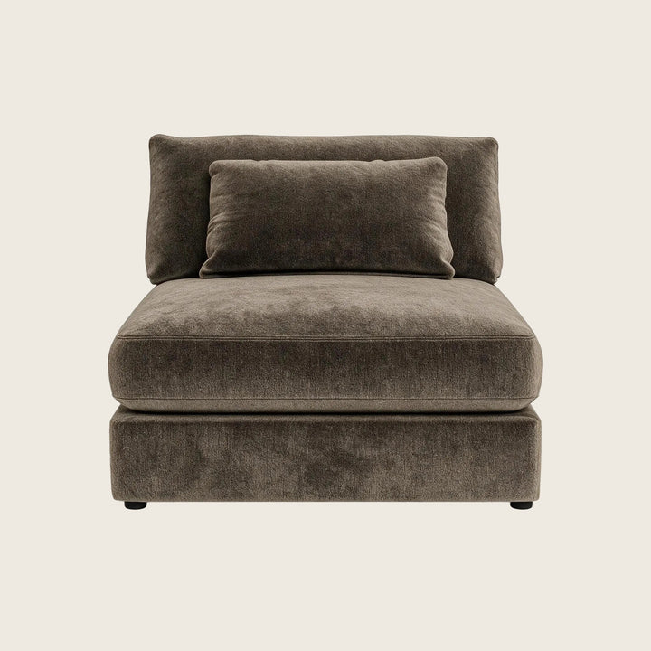 Delancey Armless Chair