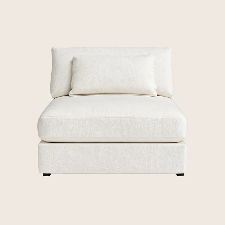 Delancey Armless Chair
