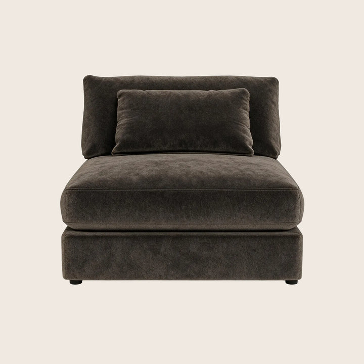 Delancey Armless Chair