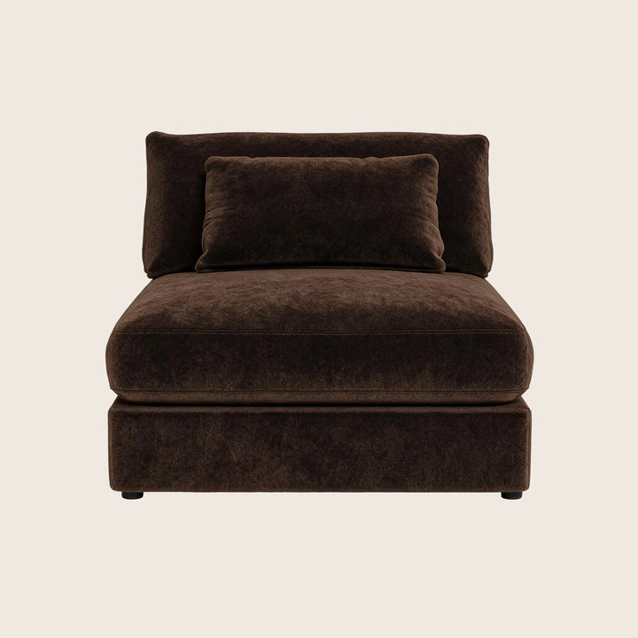 Delancey Armless Chair