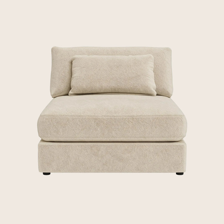 Delancey Armless Chair