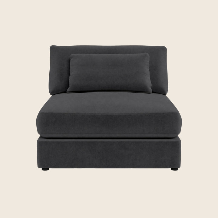 Delancey Armless Chair