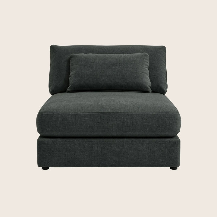 Delancey Armless Chair