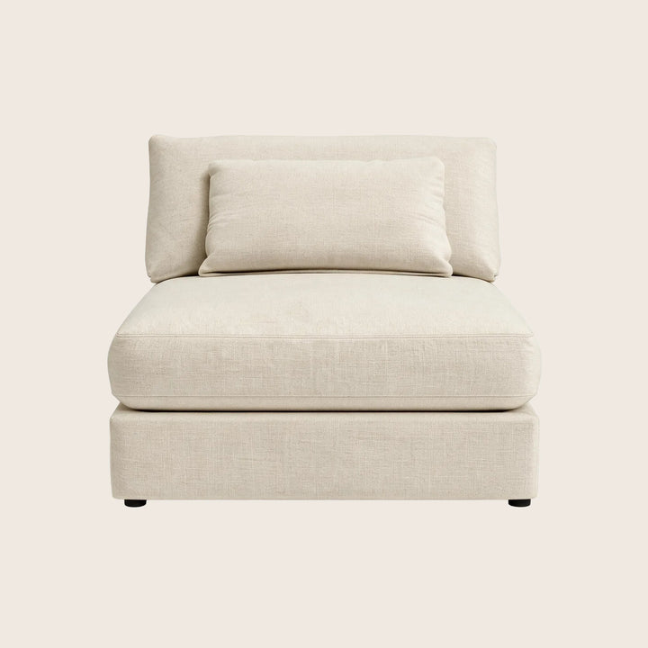 Delancey Armless Chair
