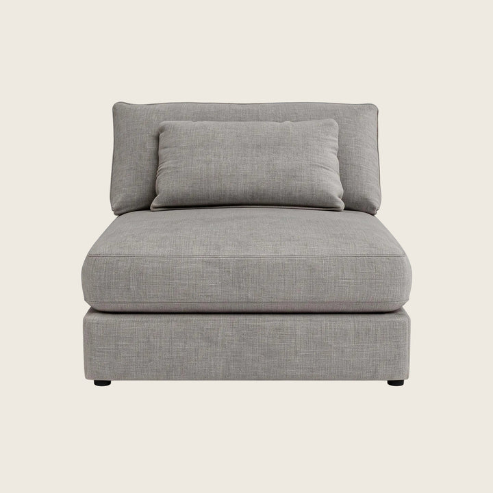 Delancey Armless Chair