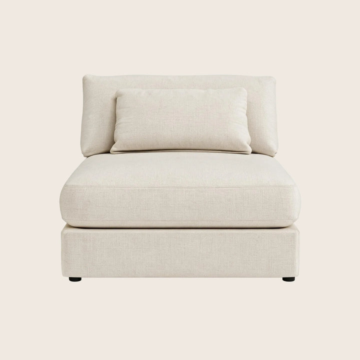 Delancey Armless Chair