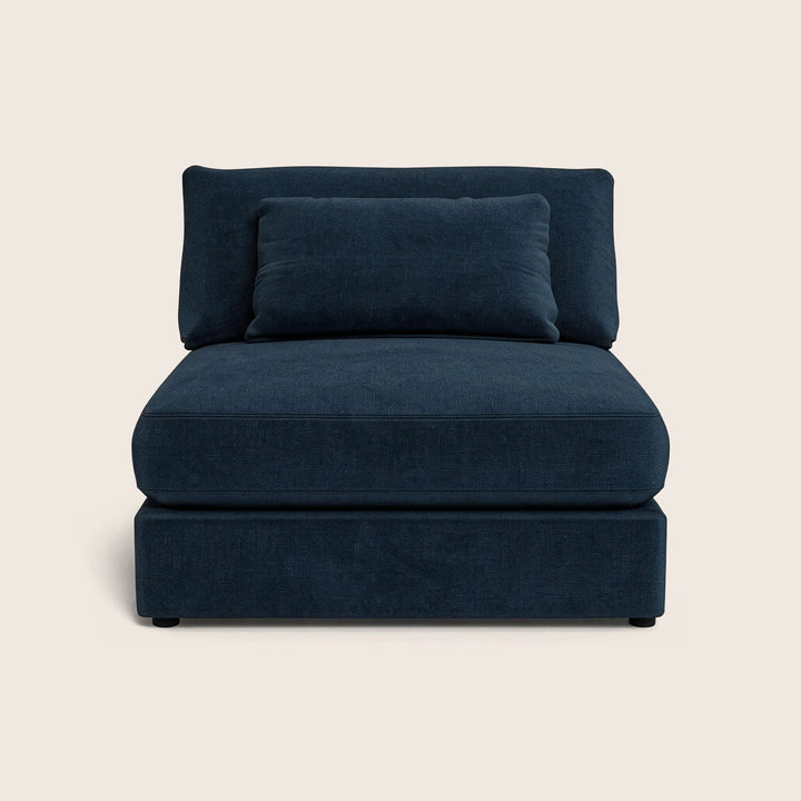 Delancey Armless Chair