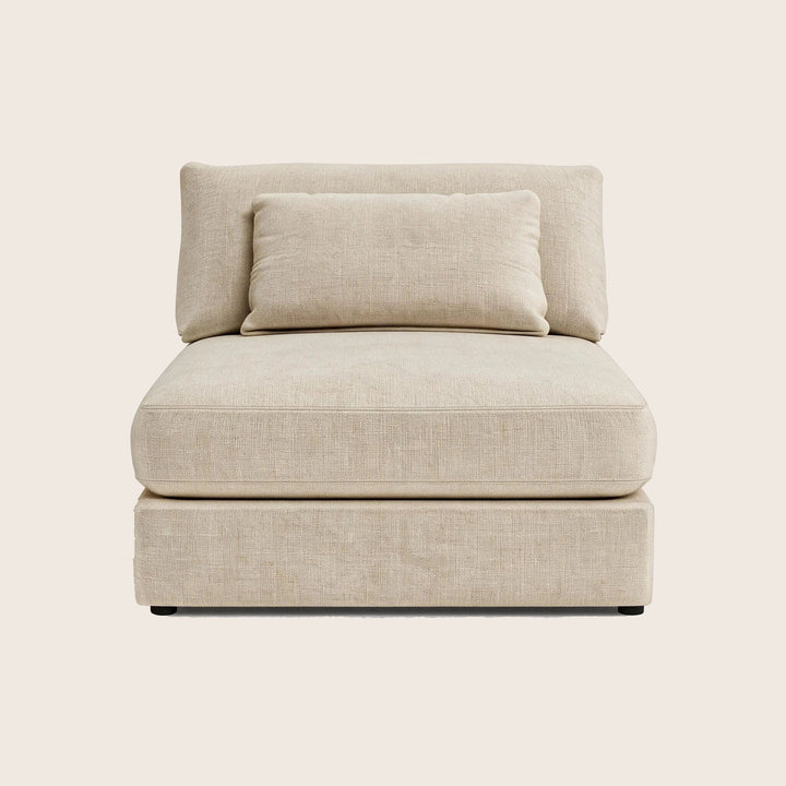 Delancey Armless Chair