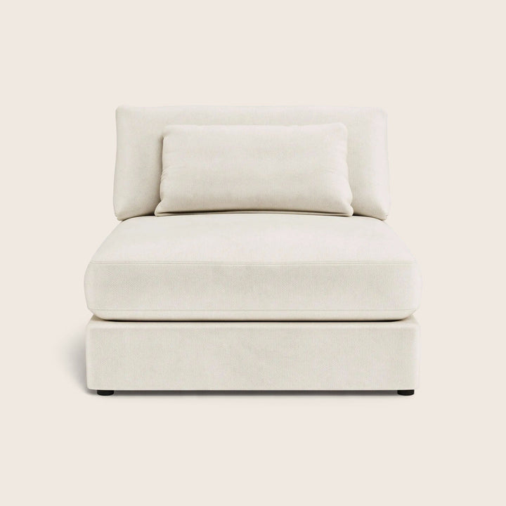 Delancey Armless Chair