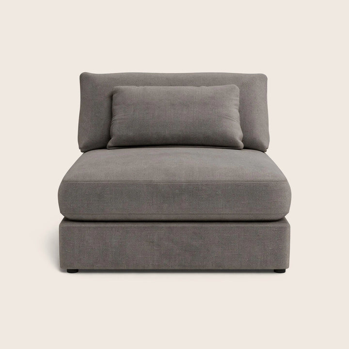 Delancey Armless Chair