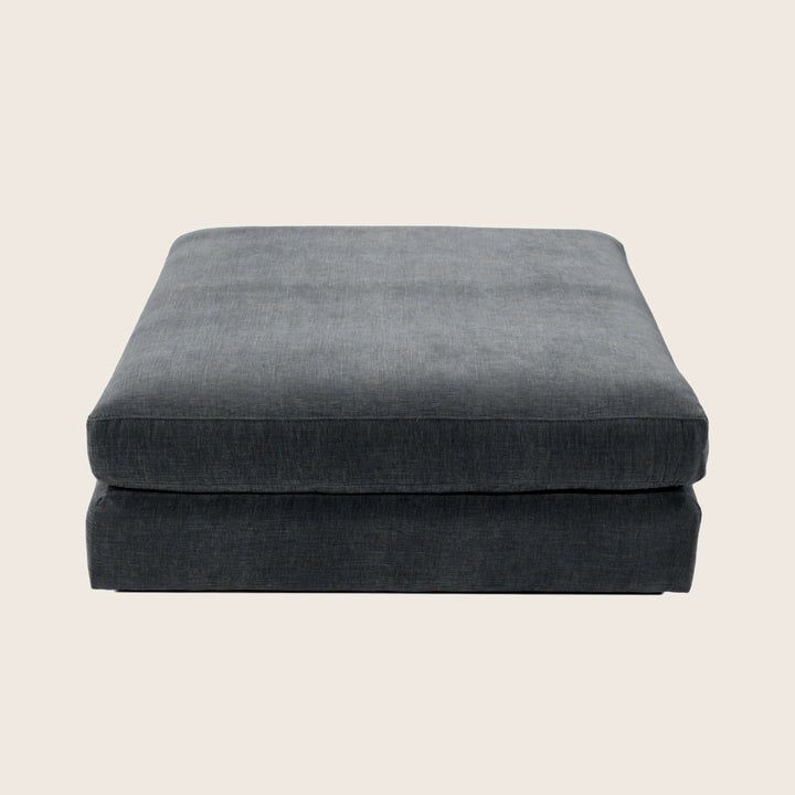 Delancey Ottoman