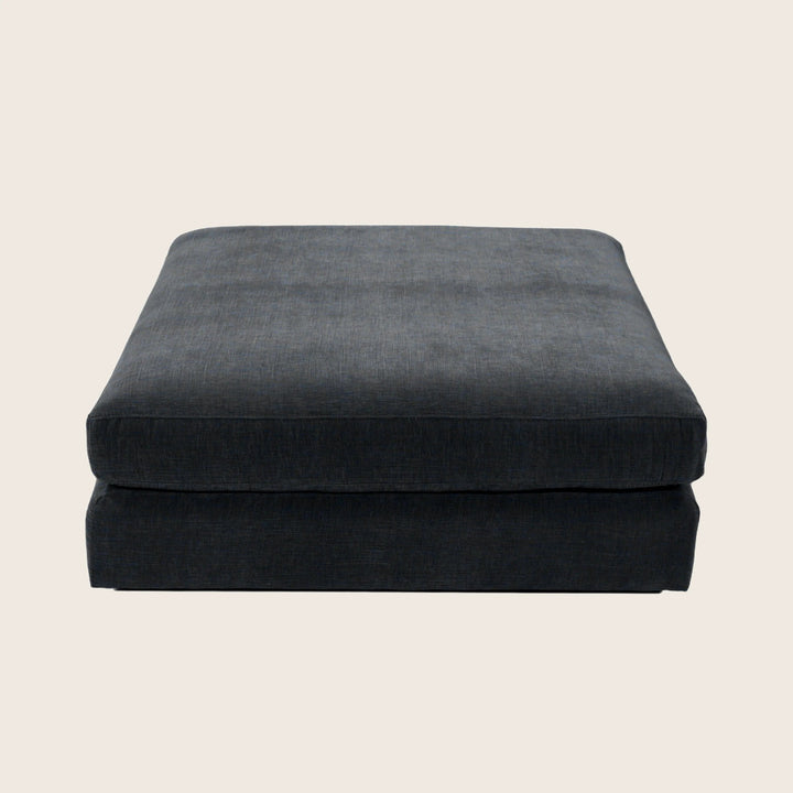 Delancey Ottoman