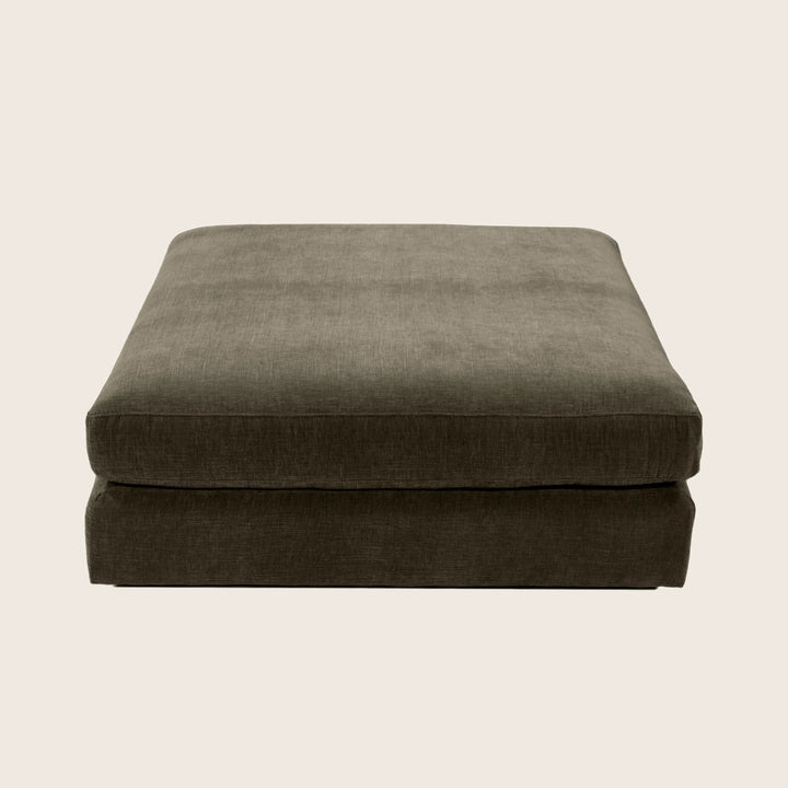 Delancey Ottoman