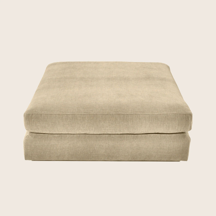 Delancey Ottoman