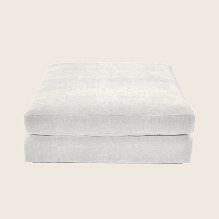 Delancey Ottoman