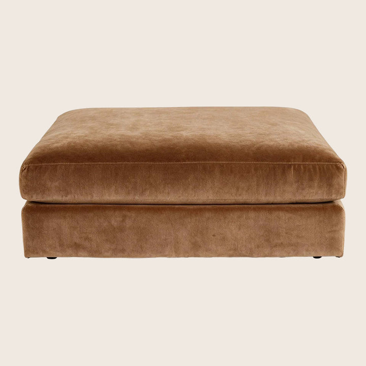 Delancey Ottoman