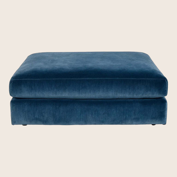 Delancey Ottoman
