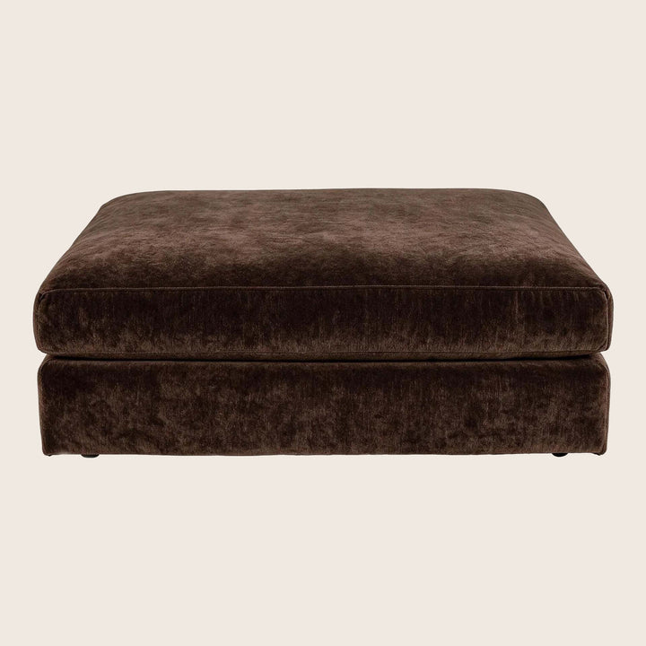 Delancey Ottoman