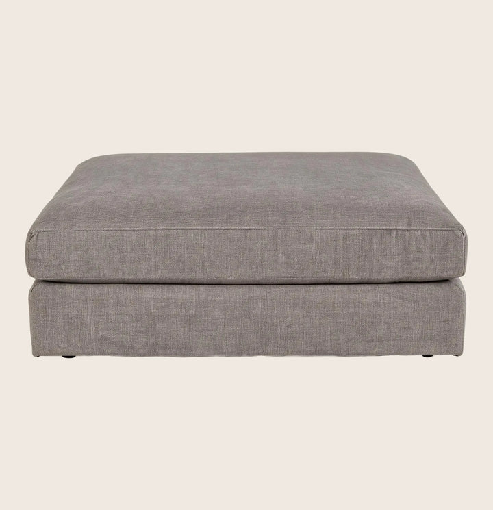 Delancey Ottoman