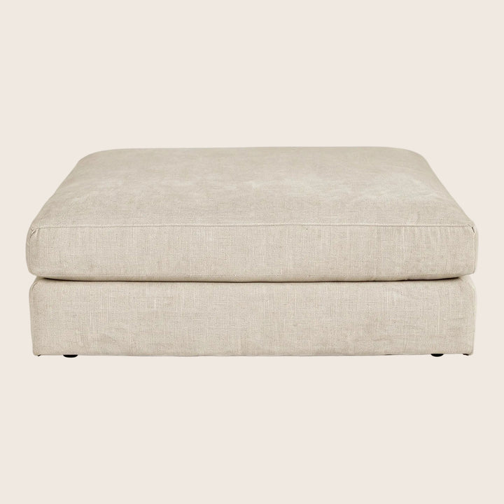 Delancey Ottoman