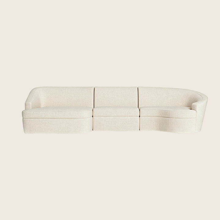 Elise Sectional