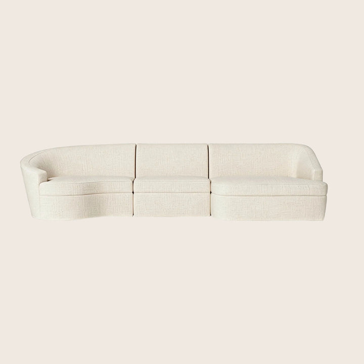 Elise Sectional