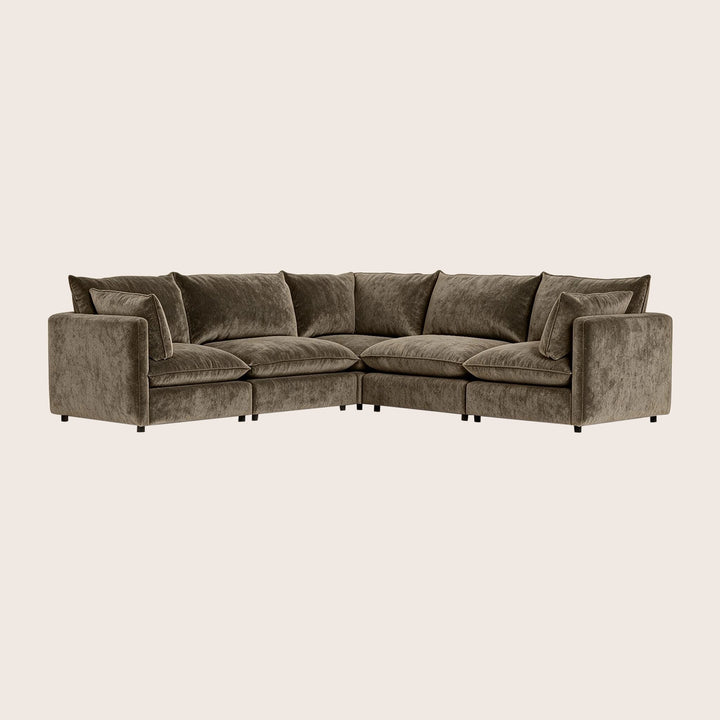 Montauk Sectional