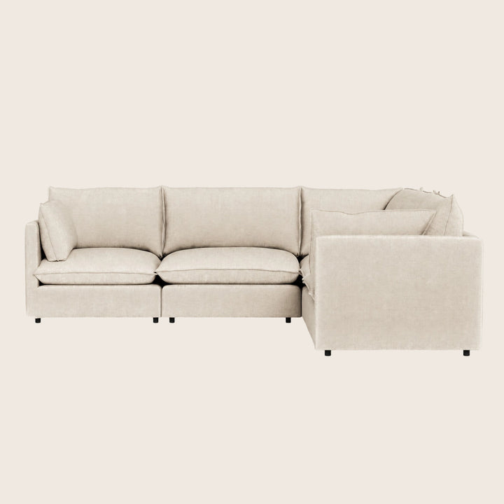 Montauk Sectional