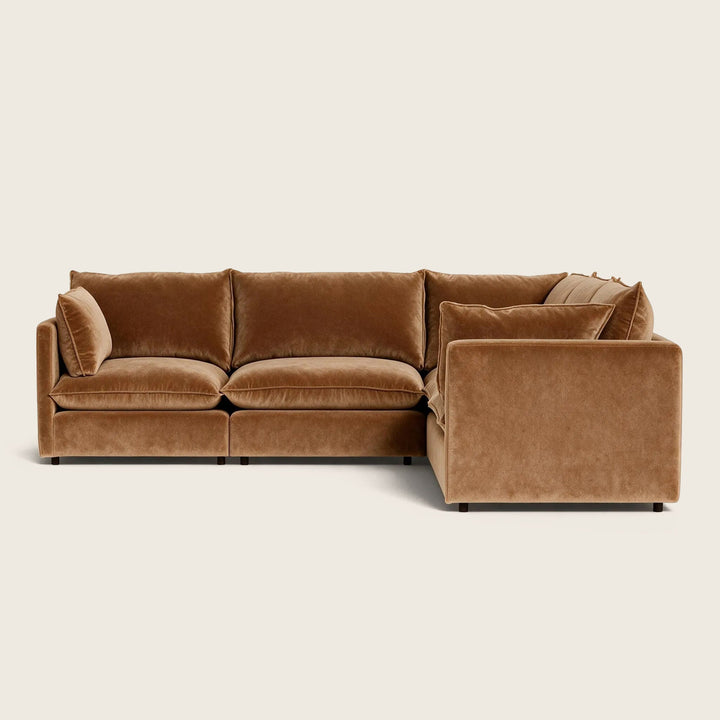 Montauk Sectional