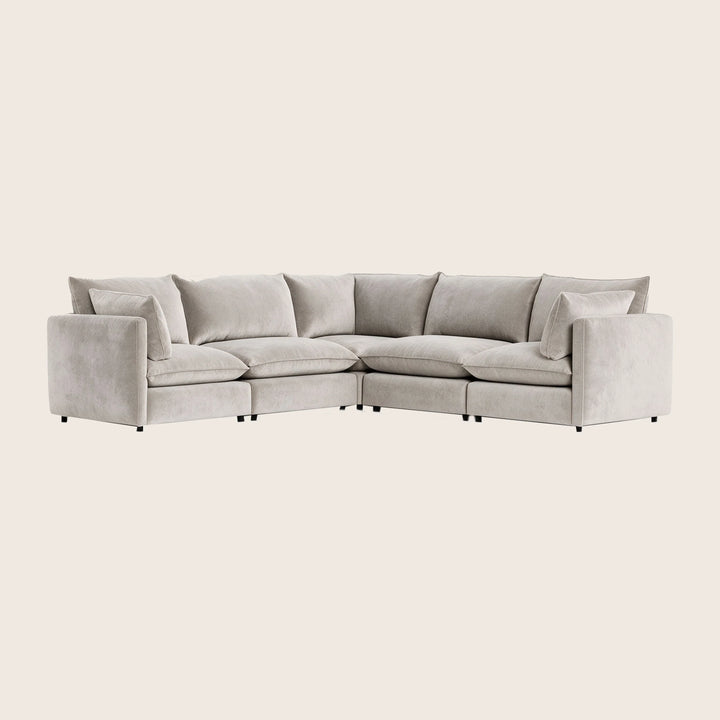 Montauk Sectional