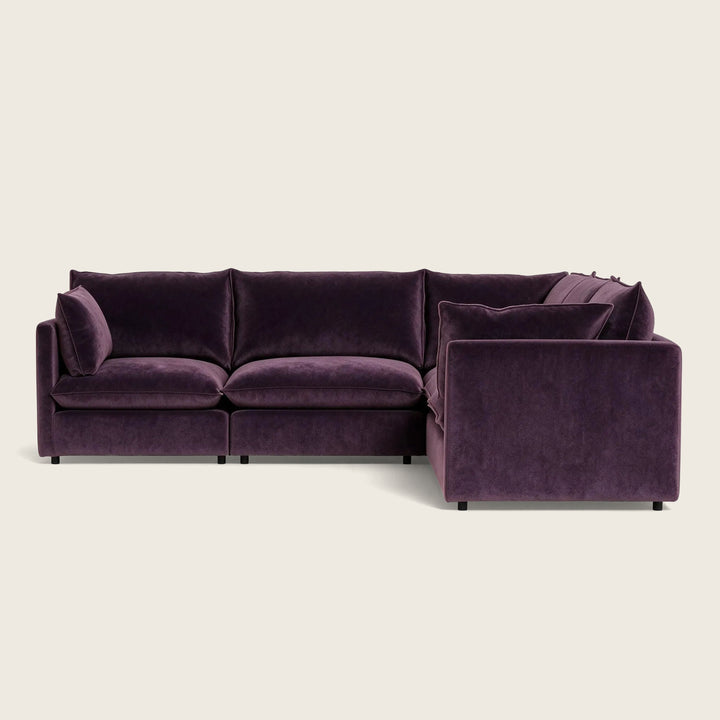 Montauk Sectional