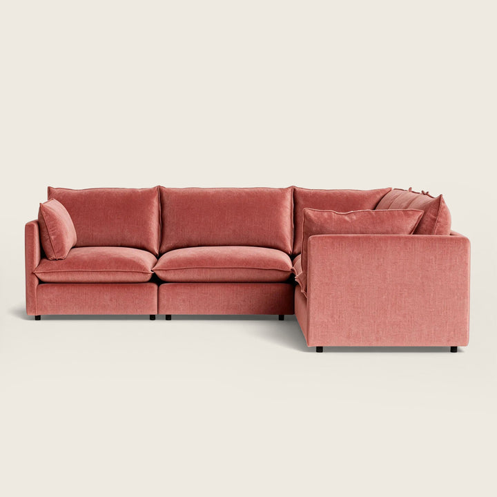 Montauk Sectional