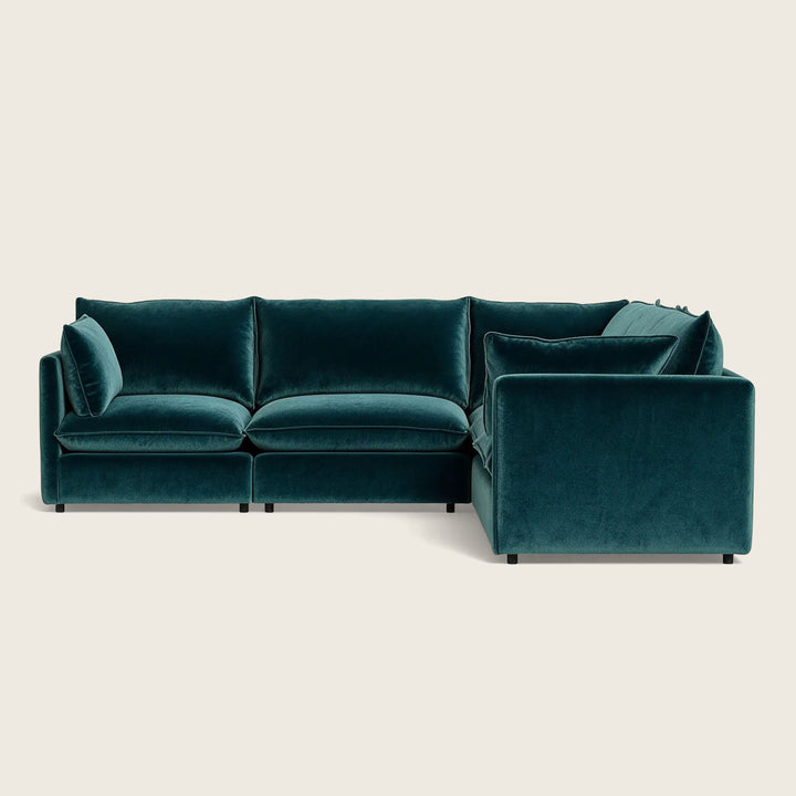Montauk Sectional