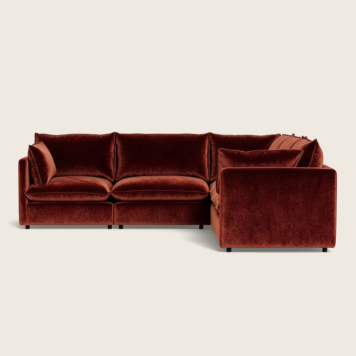 Montauk Sectional