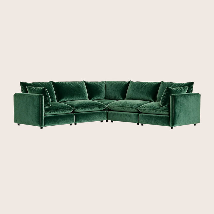 Montauk Sectional