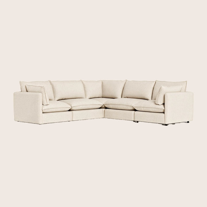 Montauk Sectional