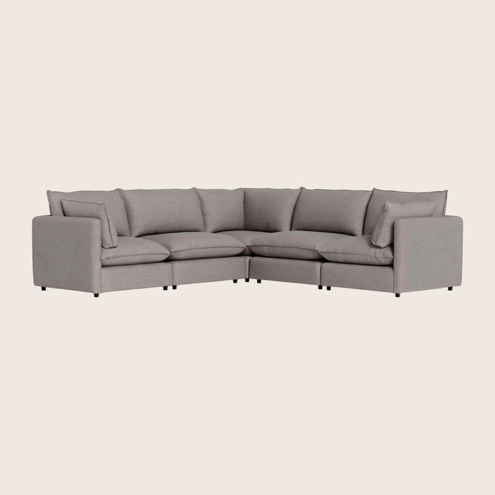 Montauk Sectional