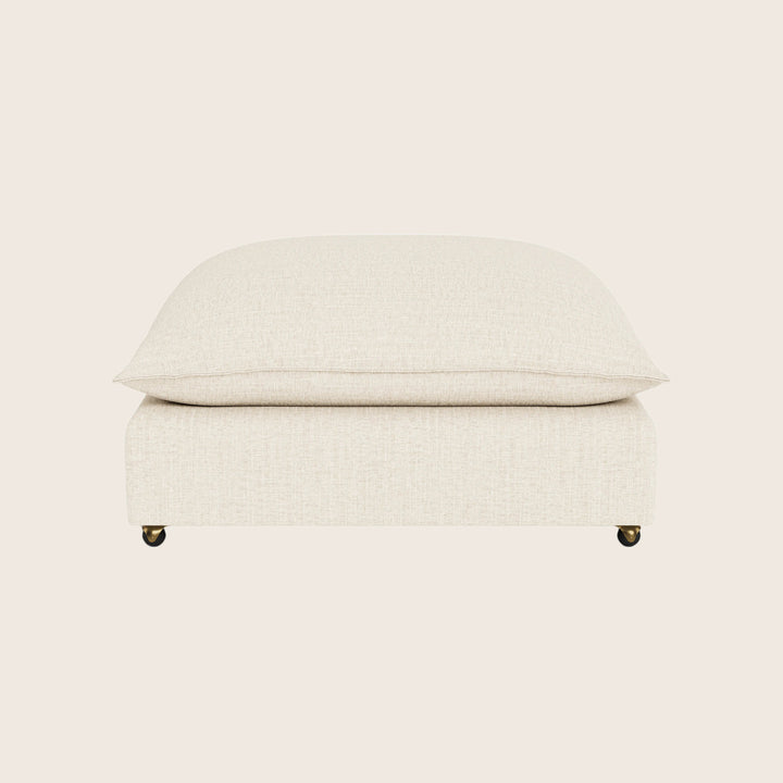 Montauk Ottoman