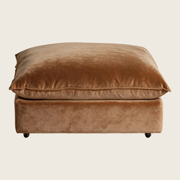 Montauk Ottoman