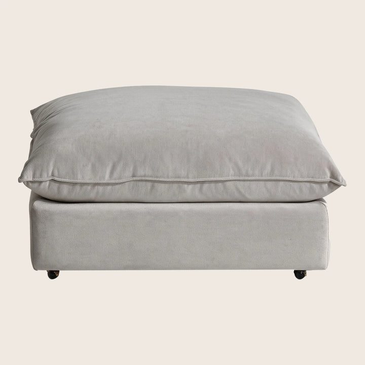 Montauk Ottoman