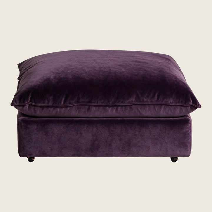Montauk Ottoman