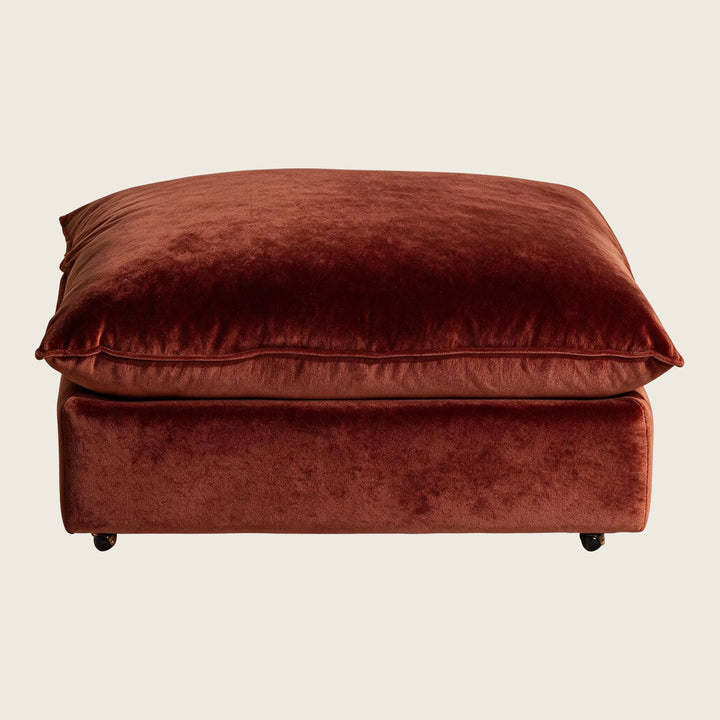 Montauk Ottoman